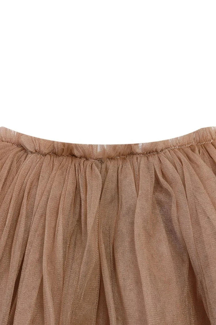 Детска пола Donsje Pien Skirt