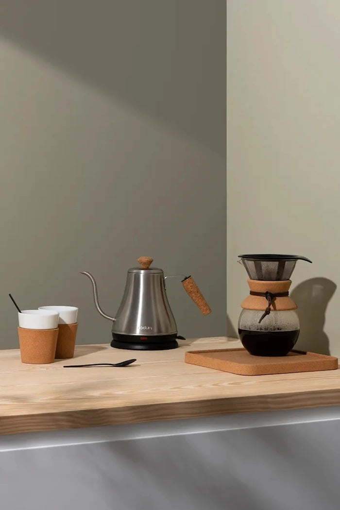 Bodum инфузер за кафе от боросиликатно стъкло 1 l