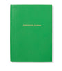 Smythson Soho Garden Journal