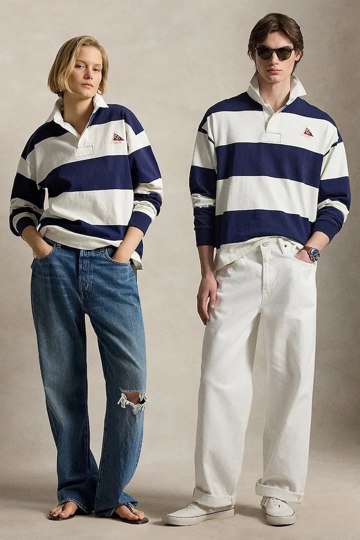 Polo Ralph Lauren суичър мъжки от памук