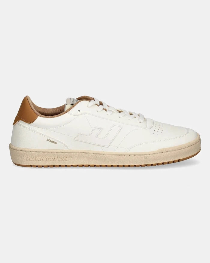 Flamingos Stadion Sneaker