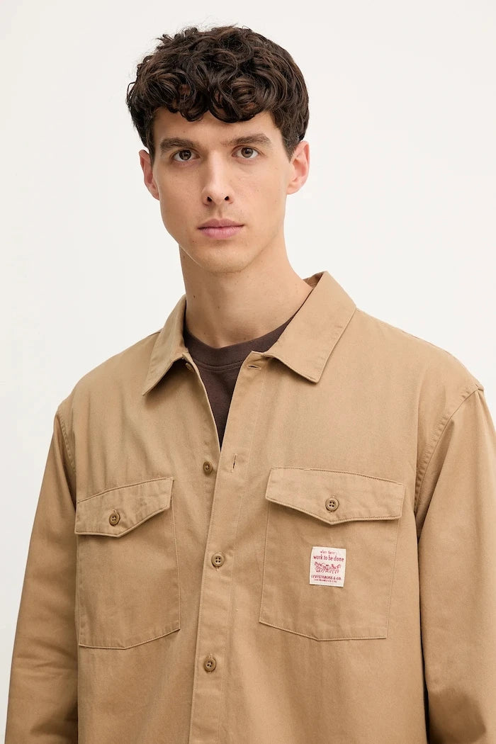 Levi's Pamuk Gömlek