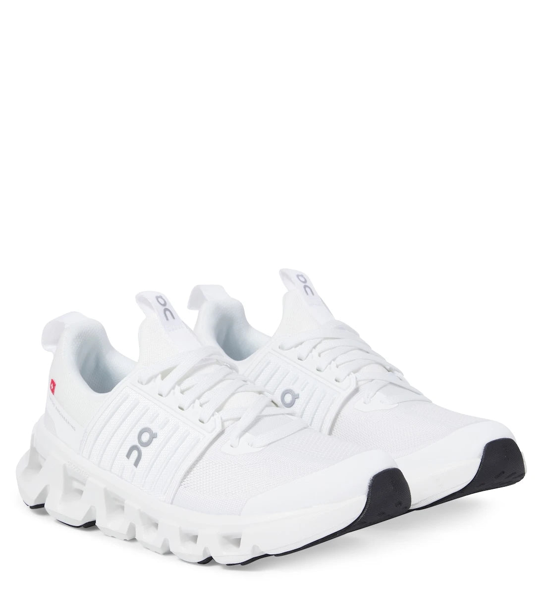 On Kids - Cloudswift mesh sneakers
