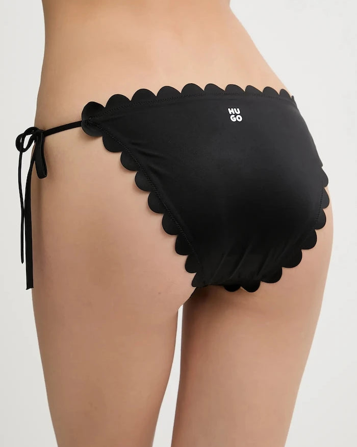 HUGO ORIGINAL SIDE TIE Bikini Altı