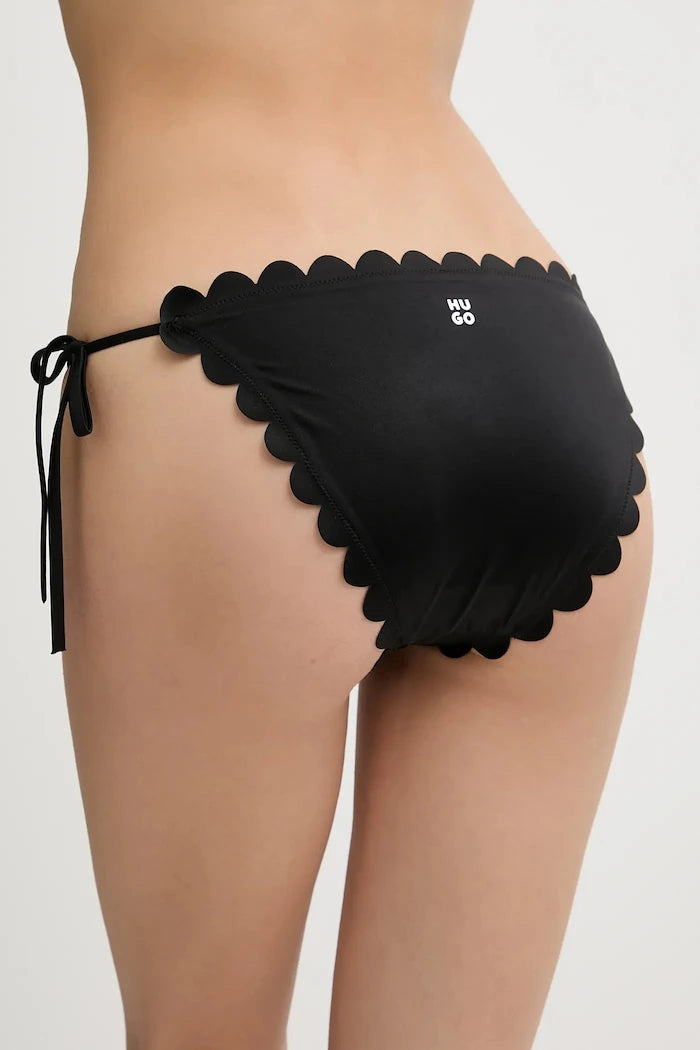 HUGO ORIGINAL SIDE TIE Bikini Altı