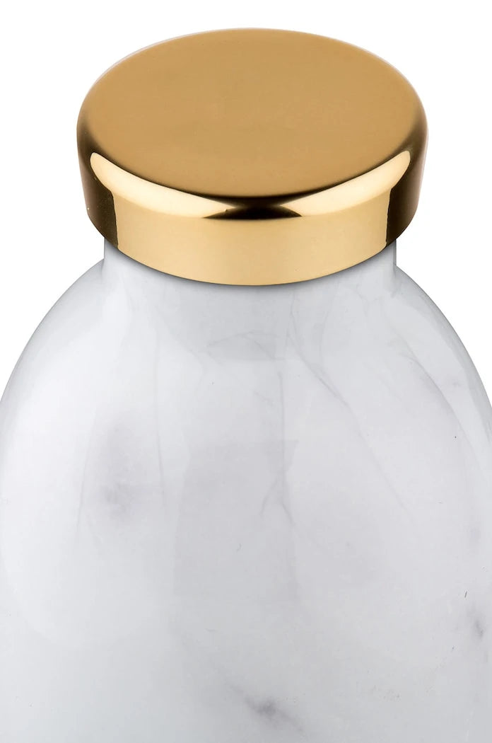 24bottles - Clima Carrara Termos Şişe 500ml