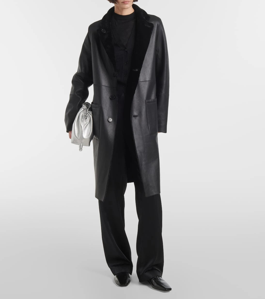 Joseph - Cashair cashmere sweater