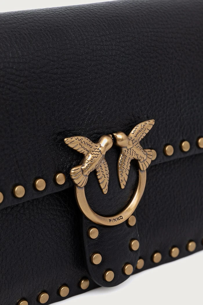 Deri kadın crossbody çanta