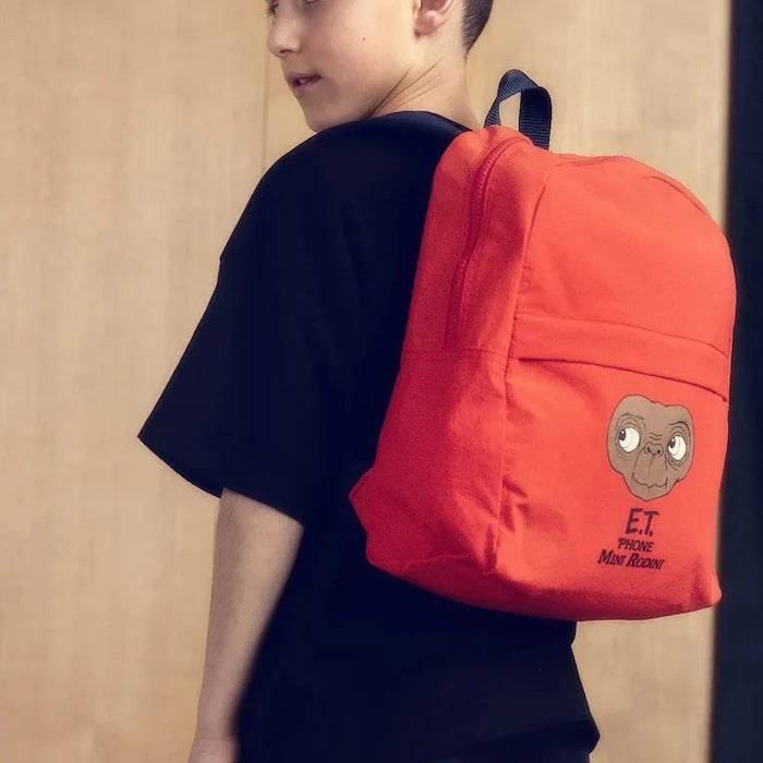 Детска раница Mini Rodini E.T.