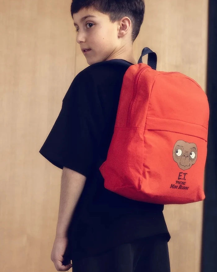 Mini Rodini E.T. Çocuk Sırt Çantası