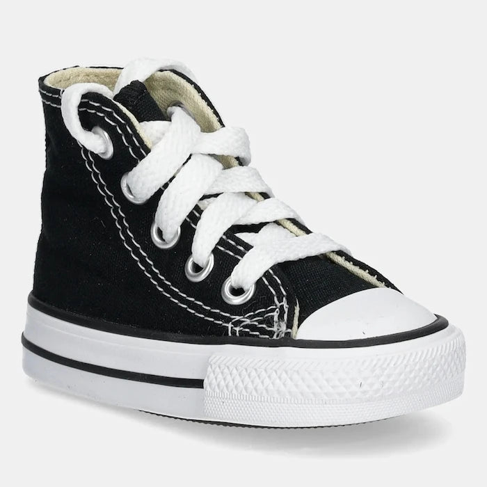 Converse - Високи кецове за деца