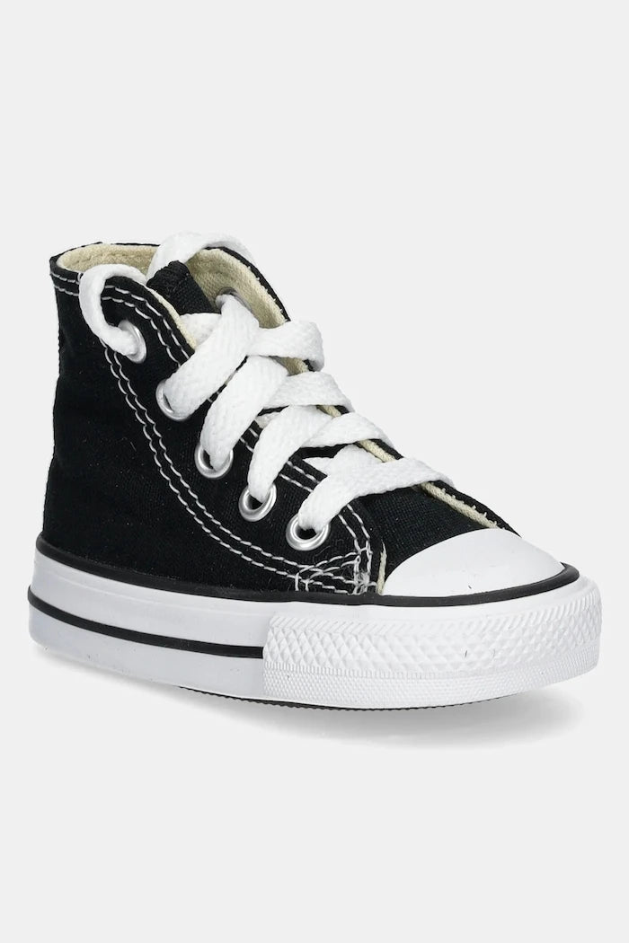 Converse - Високи кецове за деца