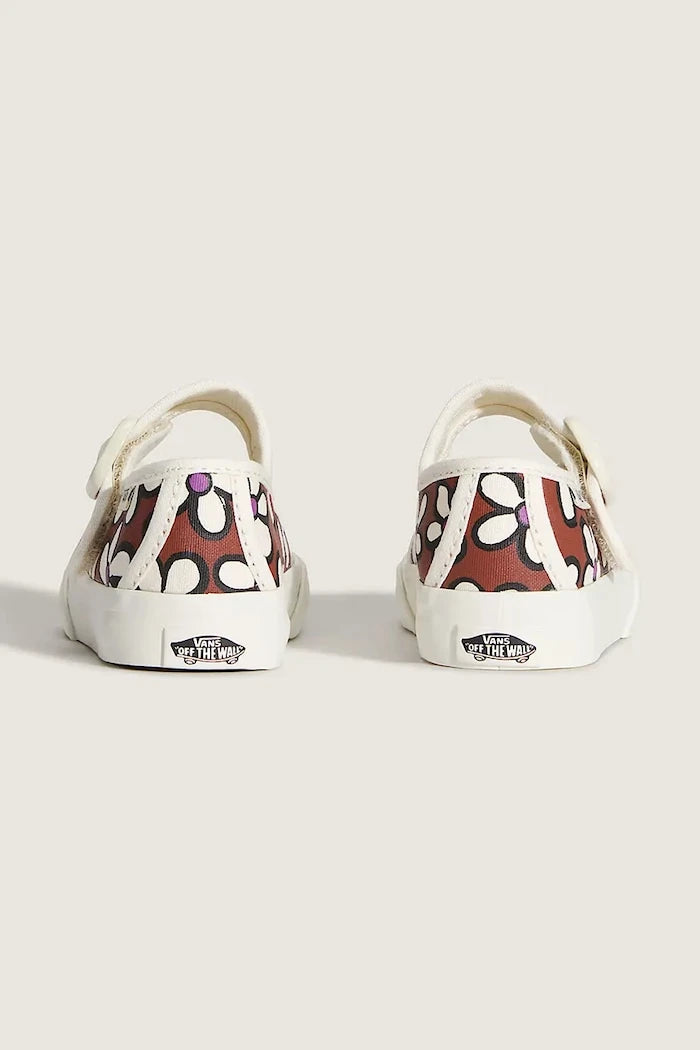 Детски ниски кецове Vans MARY JANE