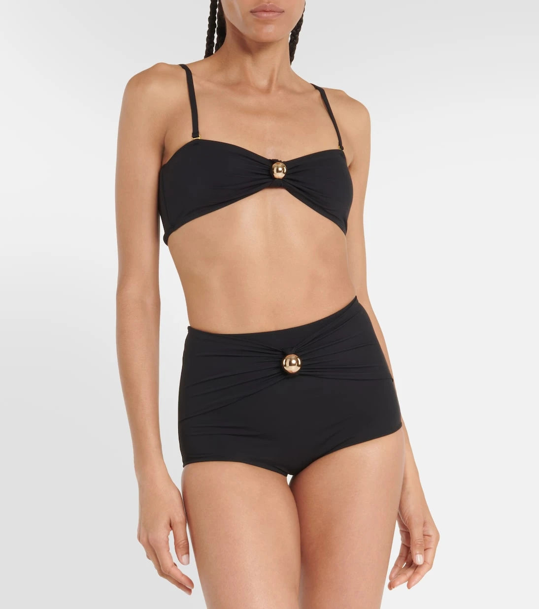 Dodo Bar Or - Britney bikini top