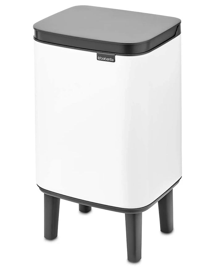 Brabantia Bo Bin Hi Çöp Kutusu, 4 L