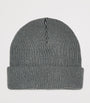 Rib Knit Beanie