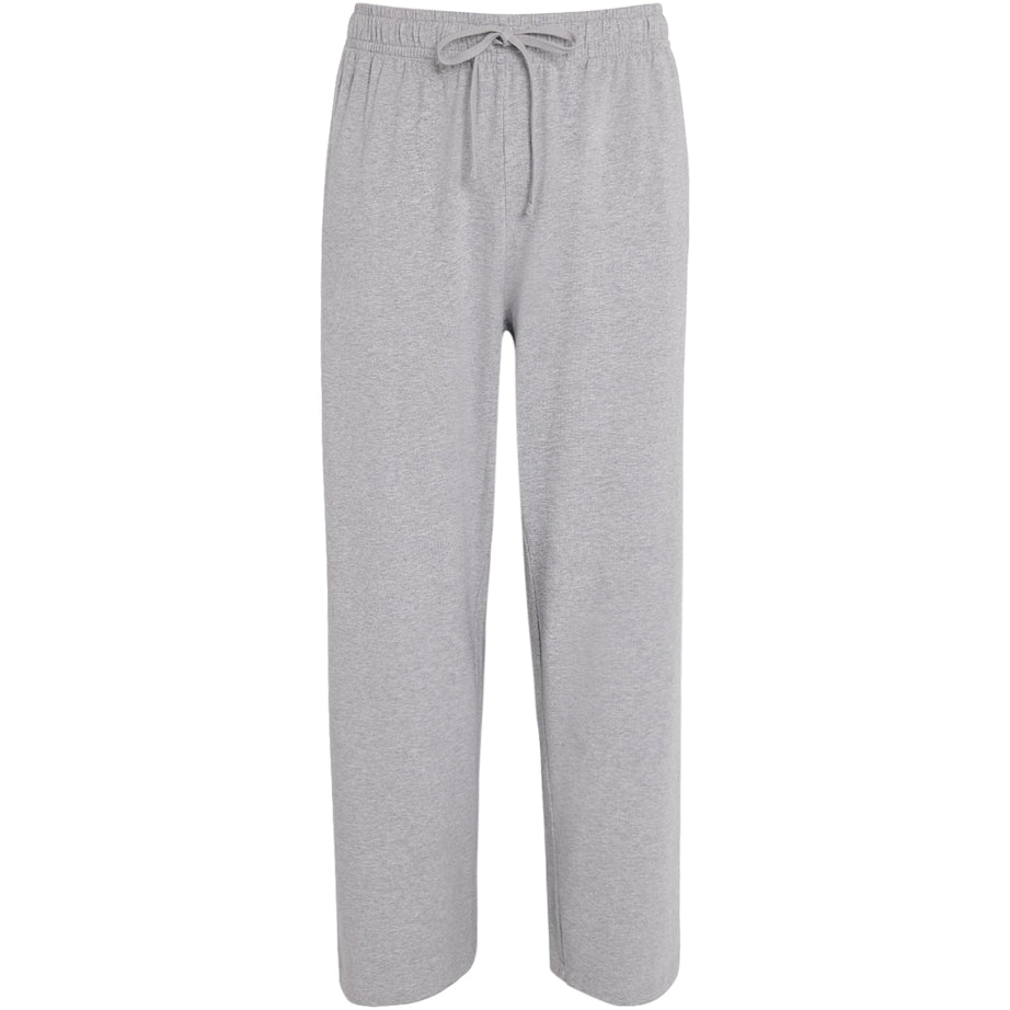 Cotton-Blend Lounge Trousers
