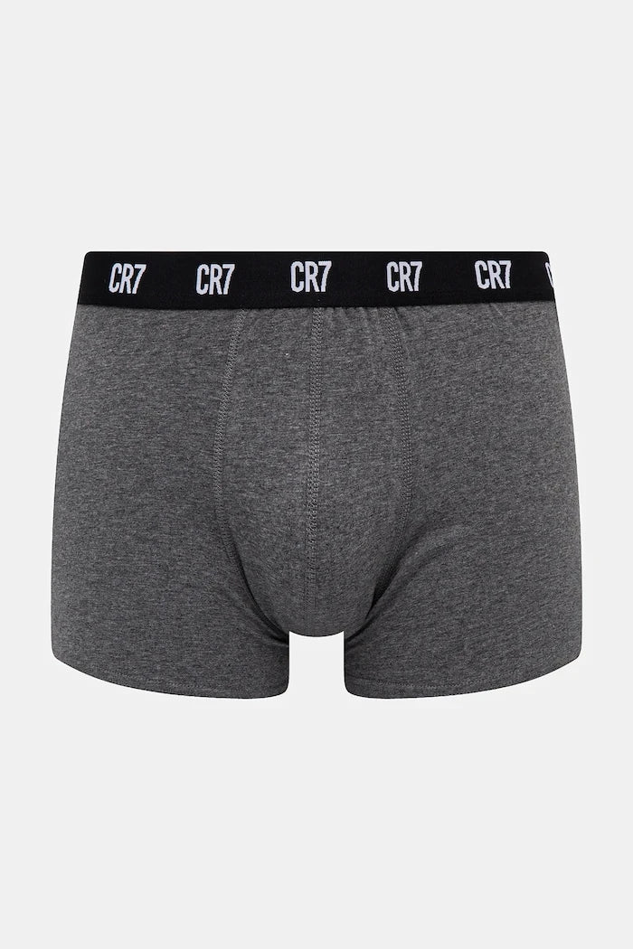 CR7 Cristiano Ronaldo - Боксерки (5 бройки)