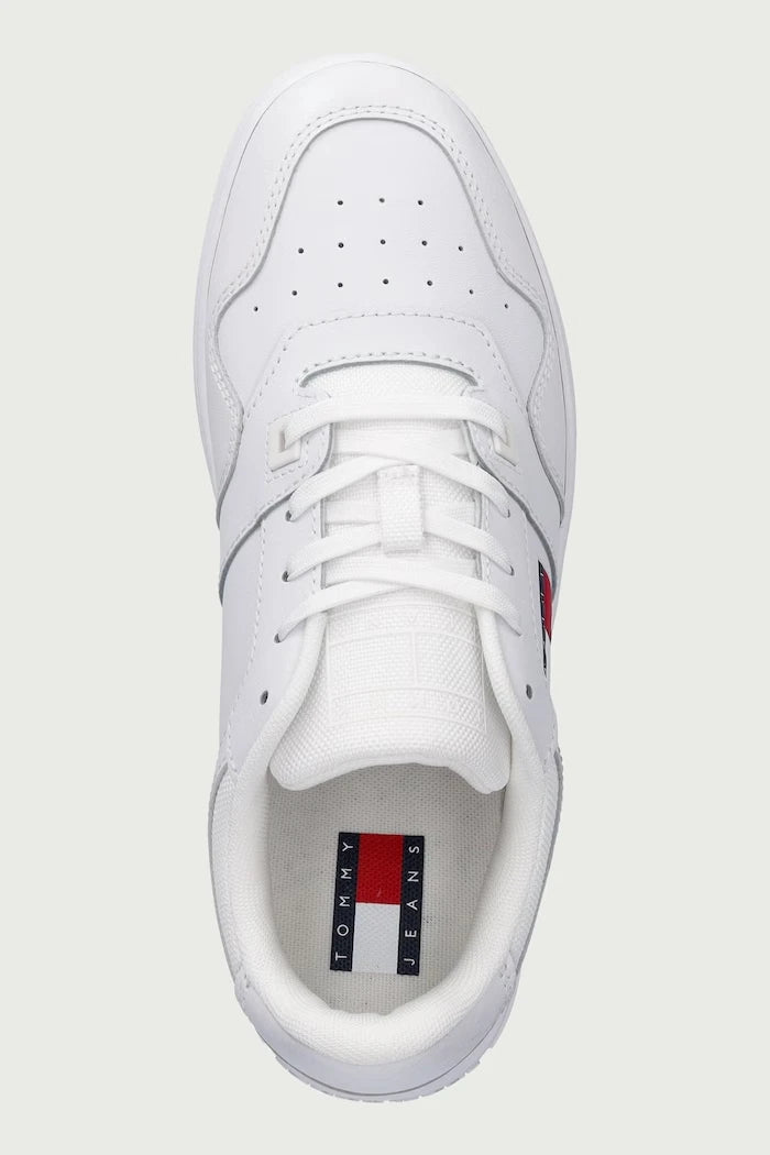 TJW RETRO BASKET Kadın Sneakers