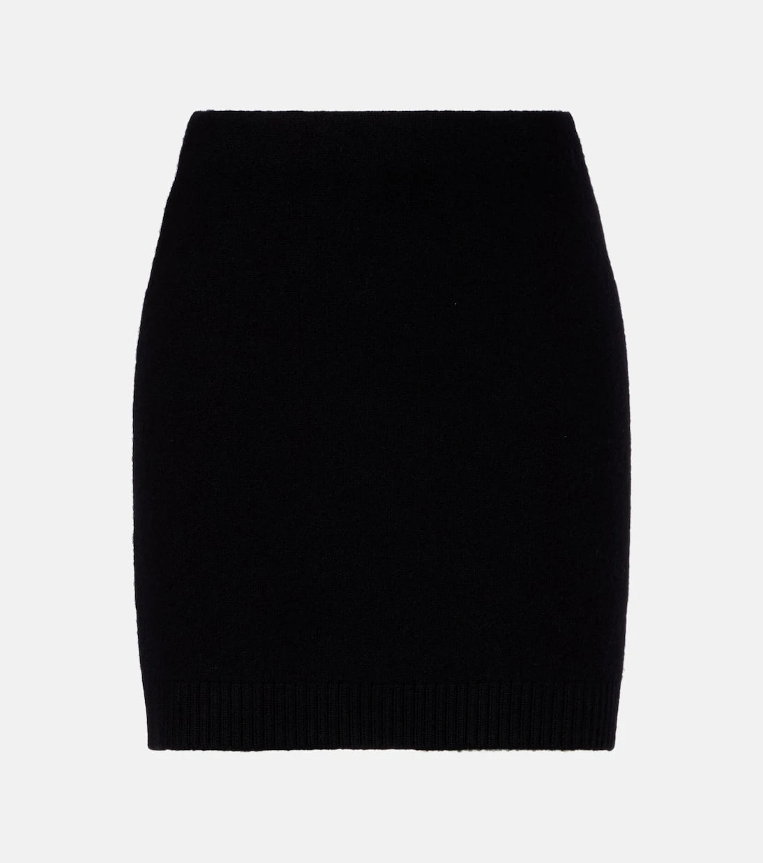Vince - Knitted miniskirt