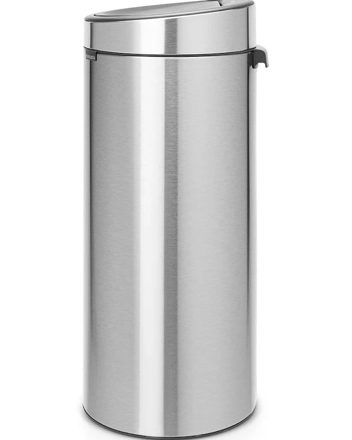 Brabantia Touch Bin New 30 L Çöp Kovası