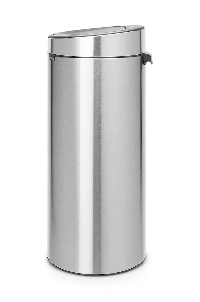 Кошче за боклук Brabantia Touch Bin New 30 L