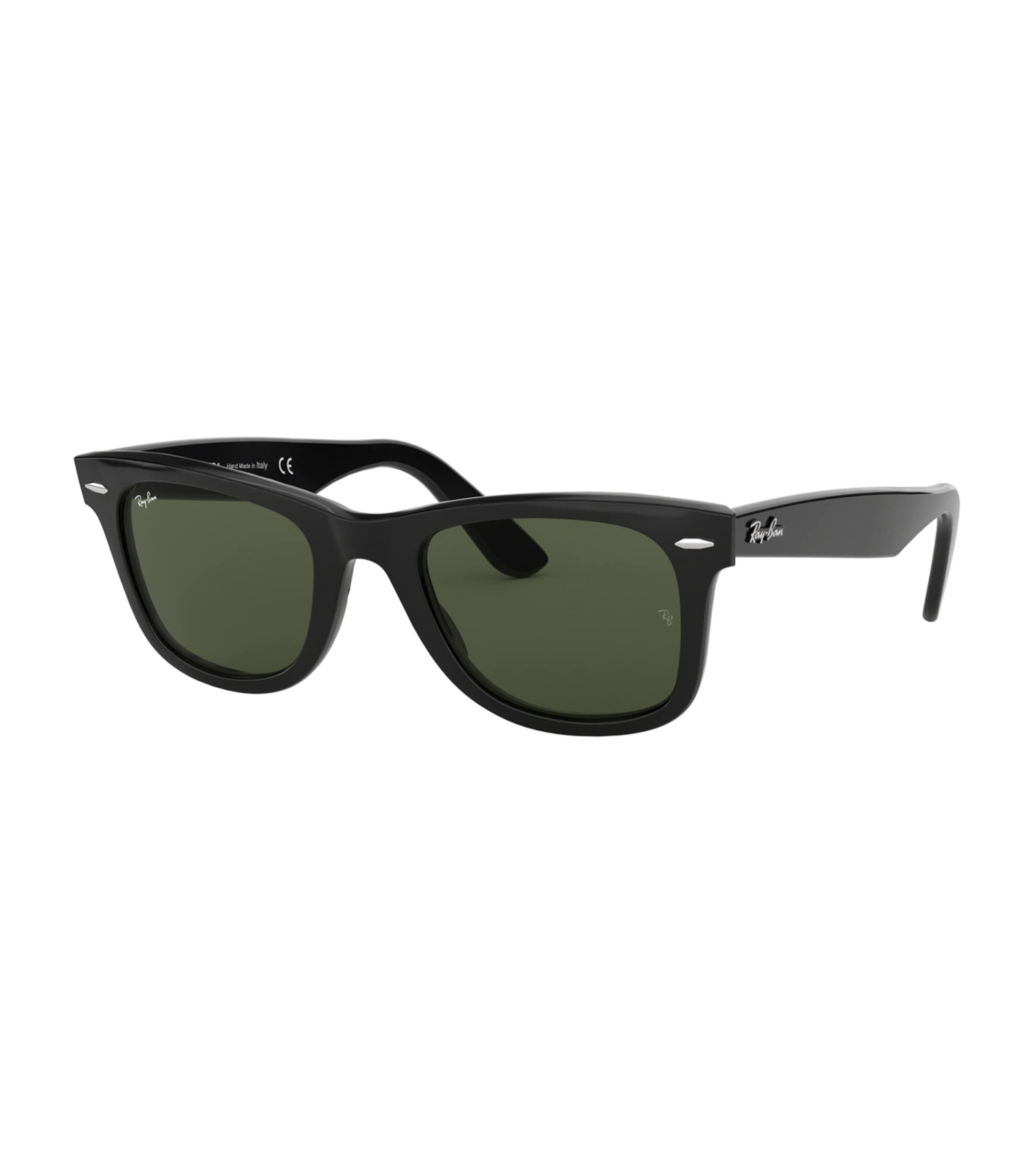 Ray-Ban Wayfarer Sunglasses