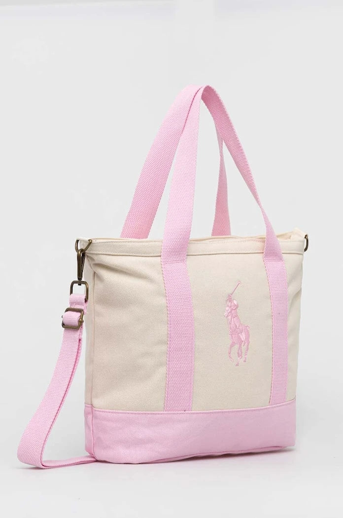 Детска чанта Polo Ralph Lauren