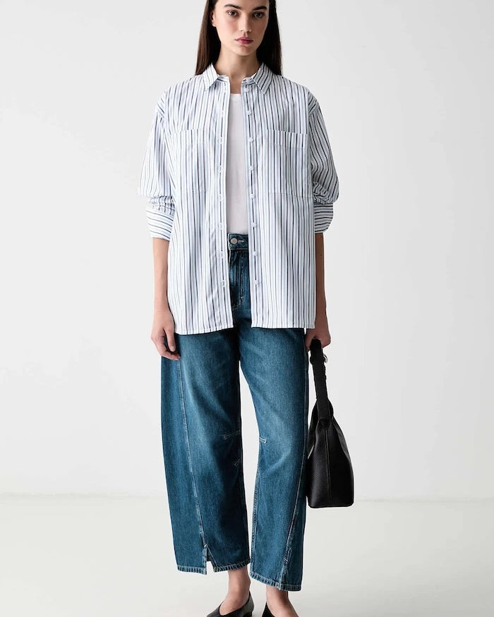 BOSS Orange kadın jeans C_DIANA HR C