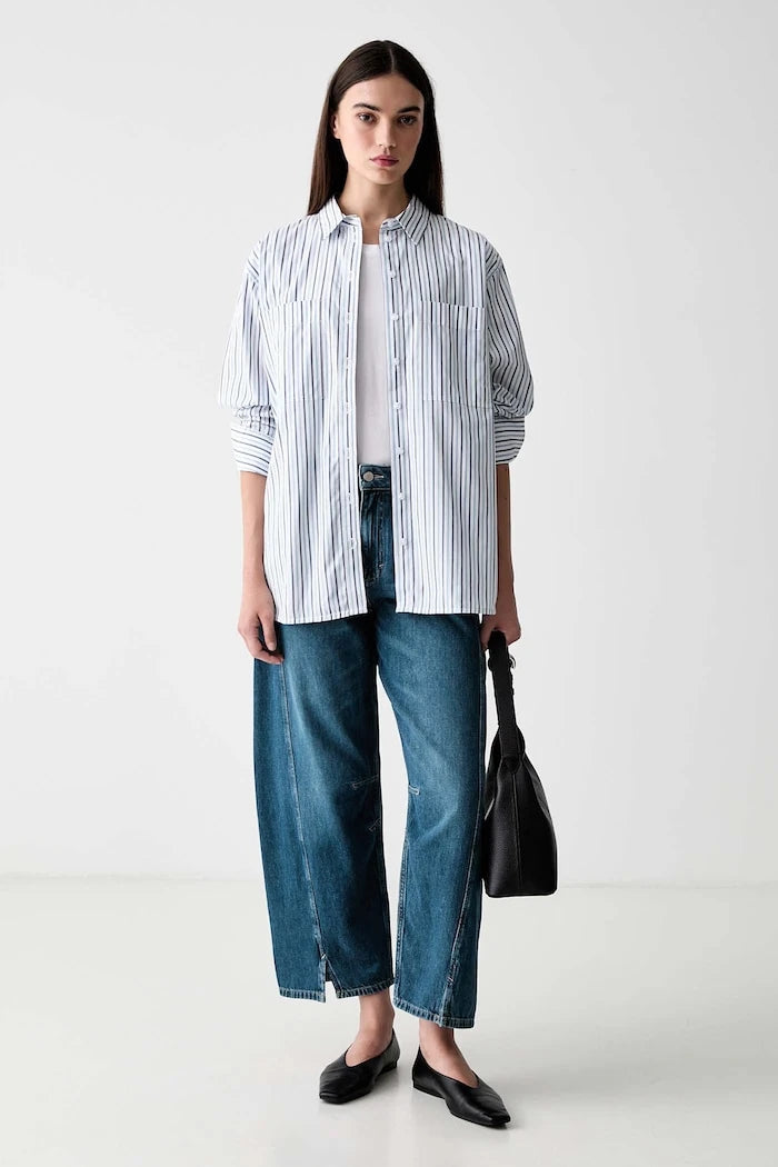 BOSS Orange kadın jeans C_DIANA HR C