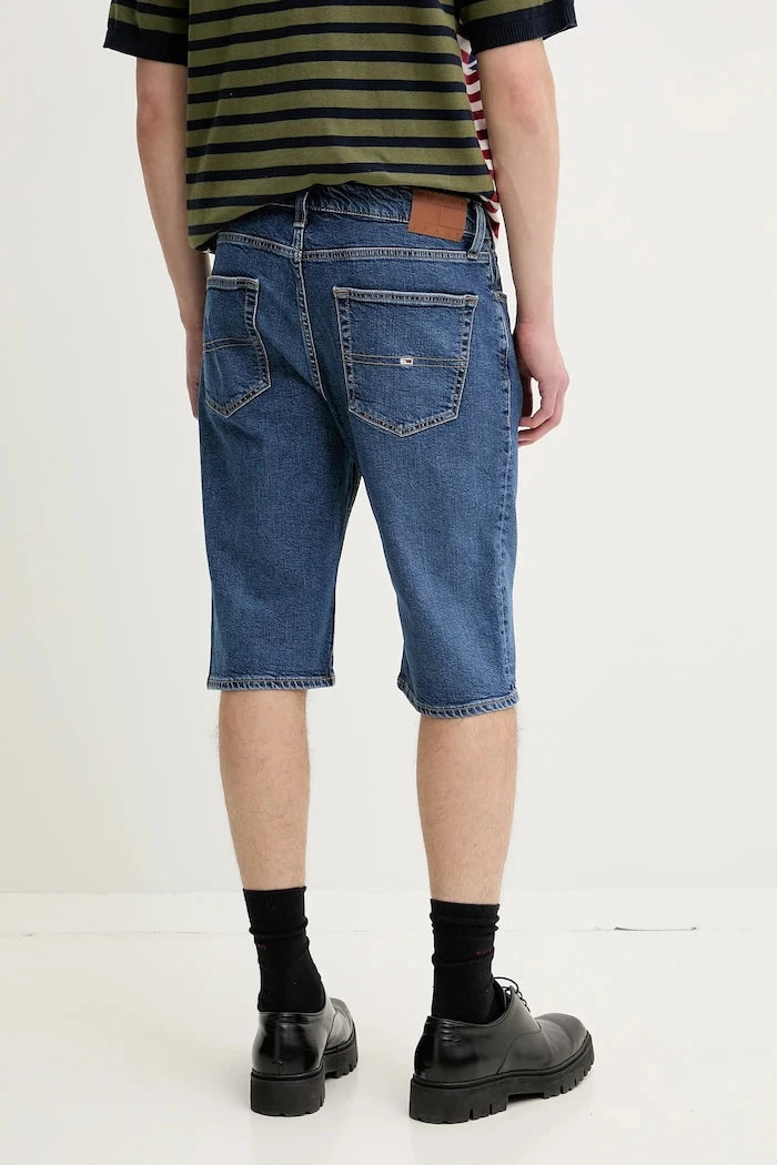 Tommy Jeans Denim Şort
