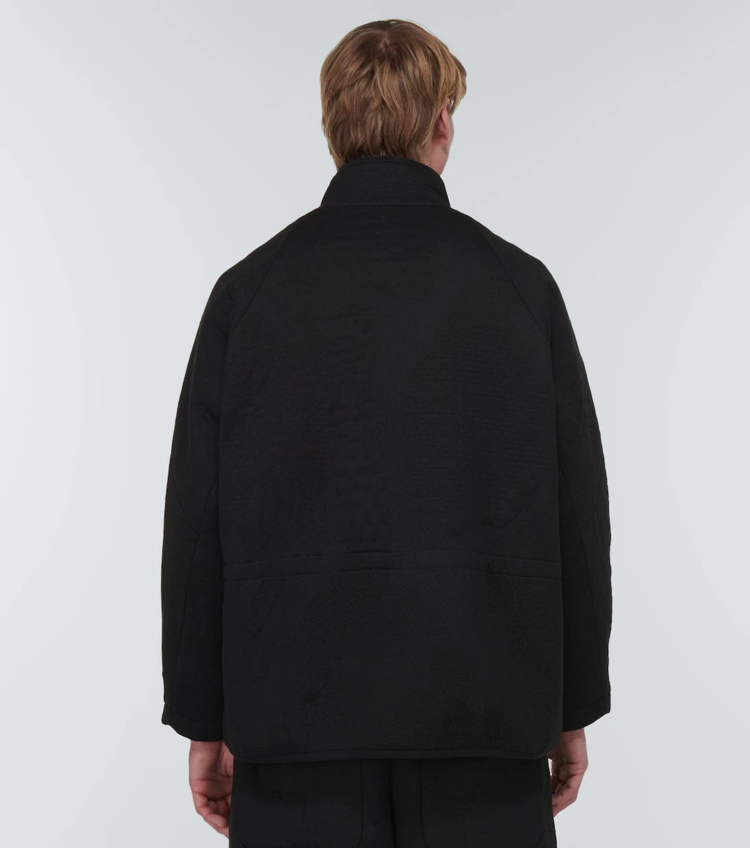 Byborre - N-Type jacket