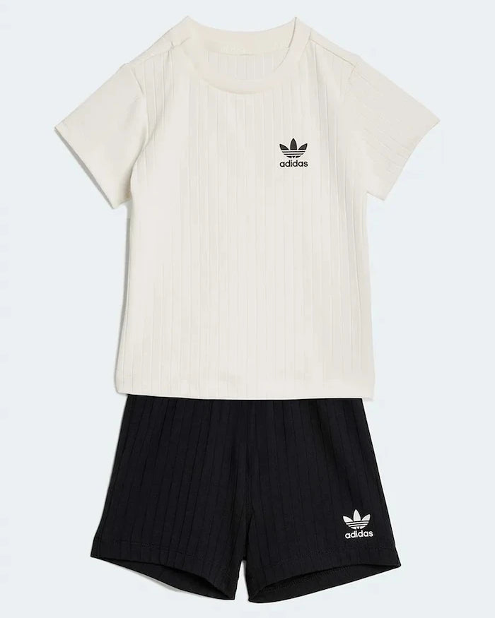 Çocuk adidas Originals takımı