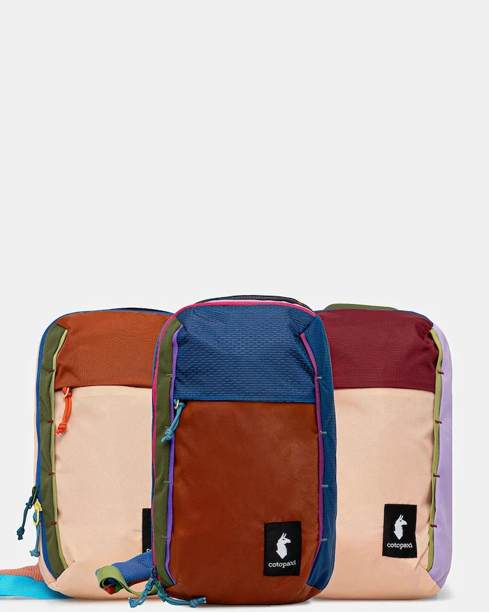 Cotopaxi Del Dia Todo 8L Küçük Çanta