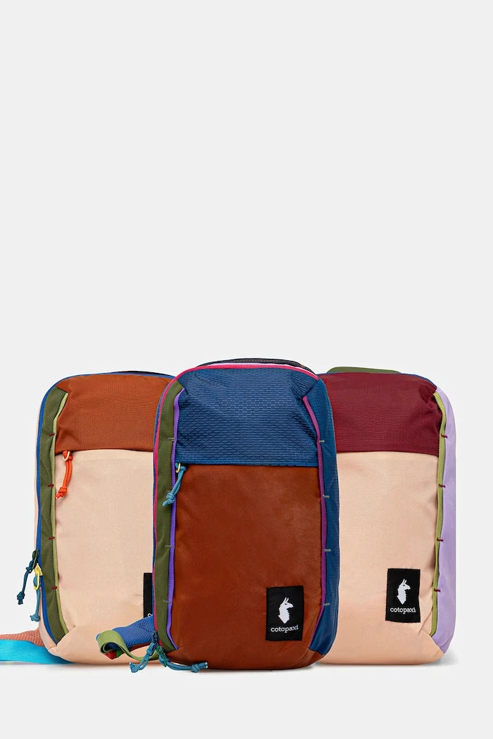 Малка чанта Cotopaxi Del Dia Todo 8L