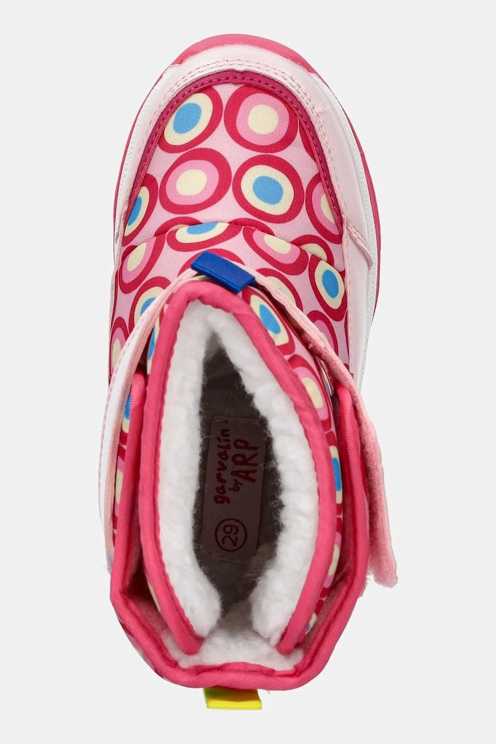 Детски апрески Agatha Ruiz de la Prada