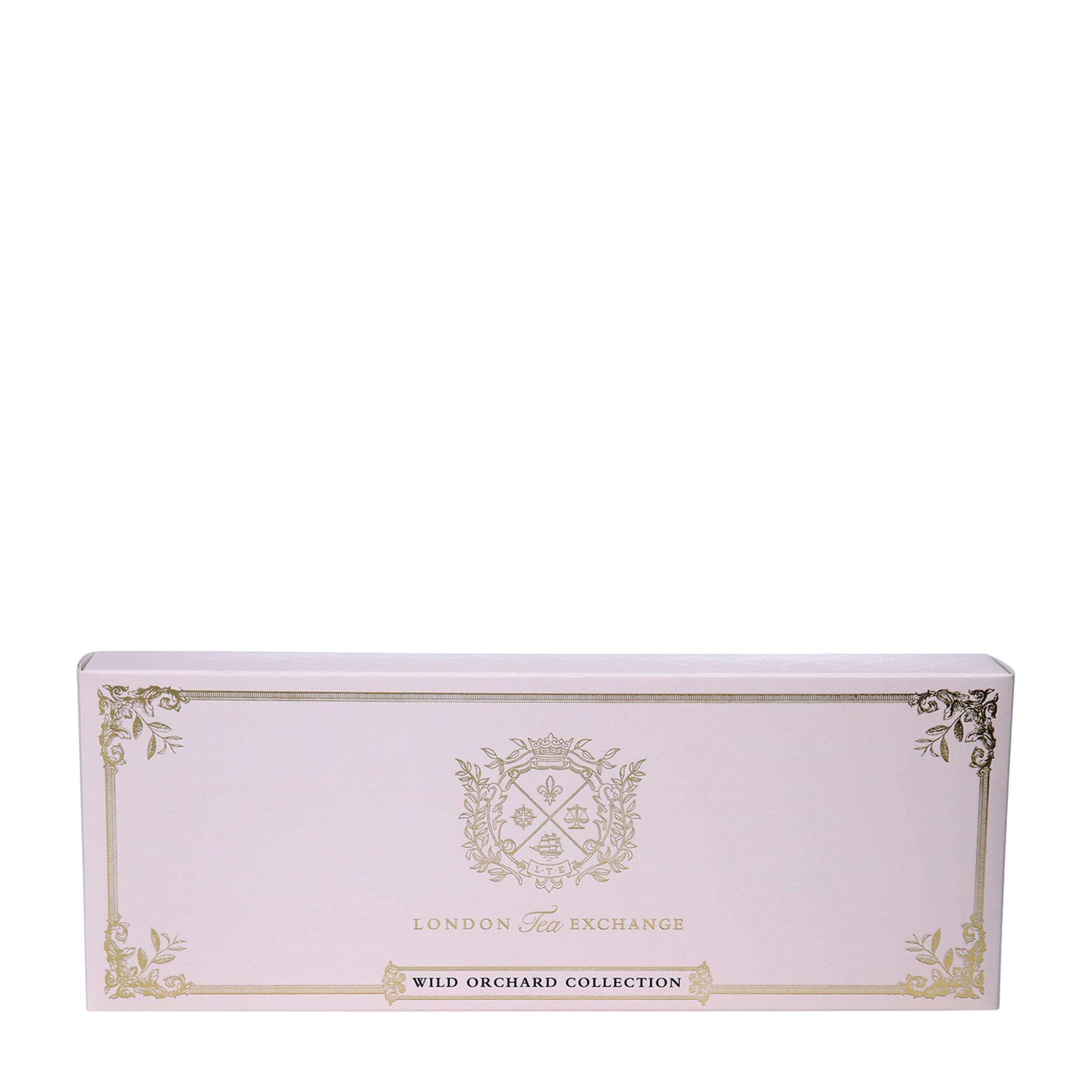 London Tea Exchange Wild Orchard Collection (15 Tea Bags)