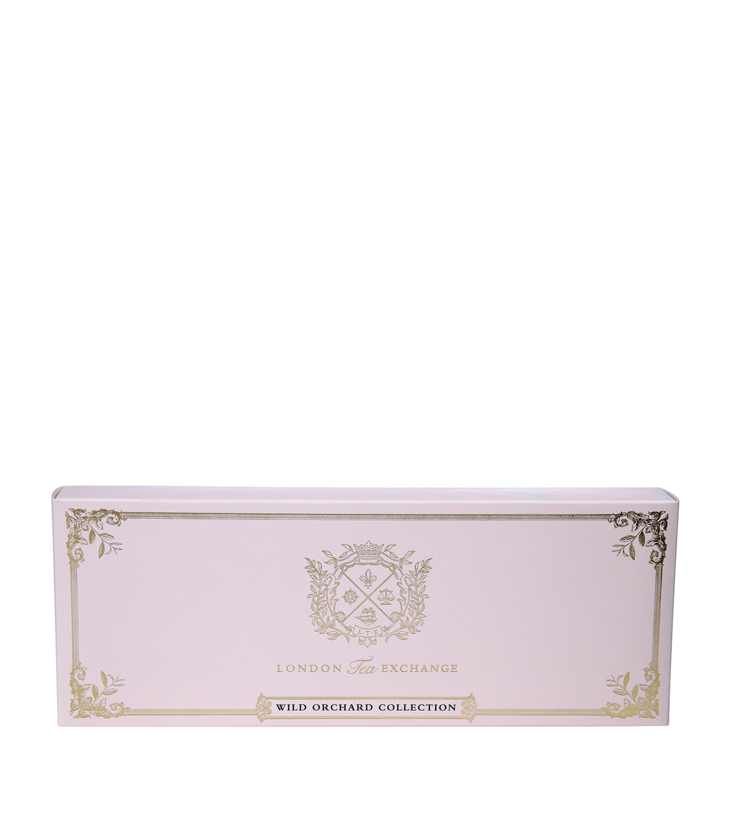 London Tea Exchange Wild Orchard Collection (15 Tea Bags)