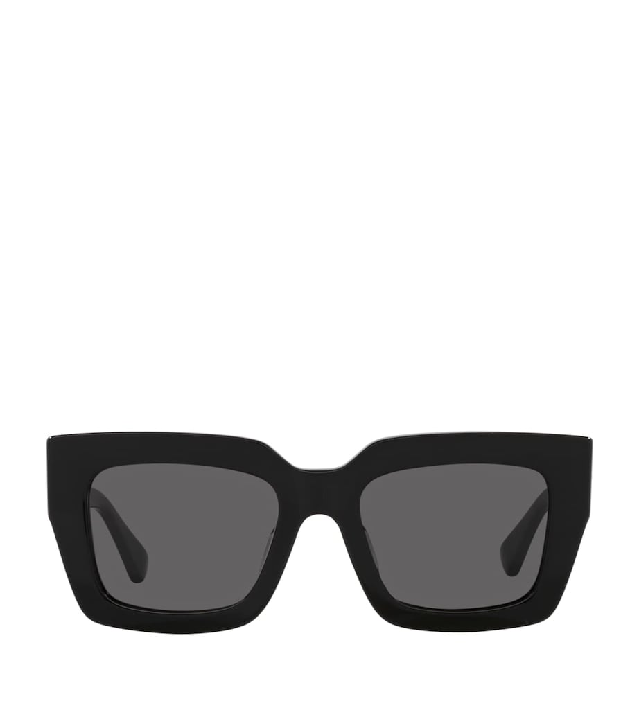 Acetate 06J000394 Sunglasses