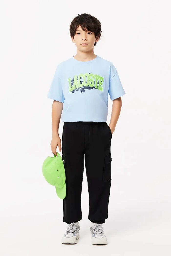 Lacoste Çocuk Spor Pantolonu