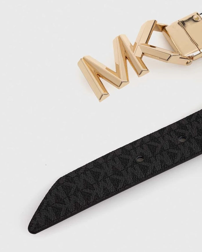 MICHAEL Michael Kors двулицев дамски колан