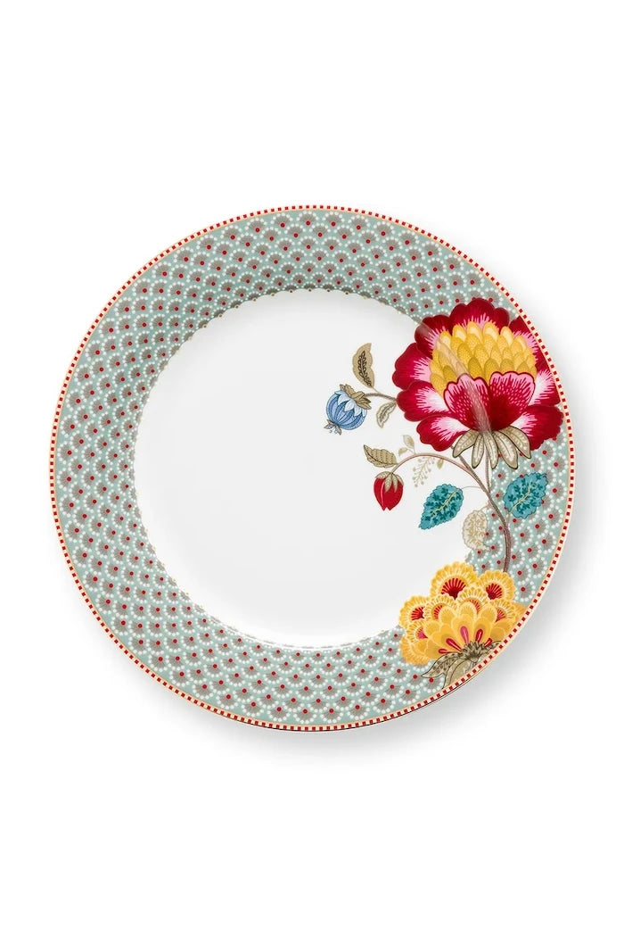 Pip Studio Porselen Servis Tabağı