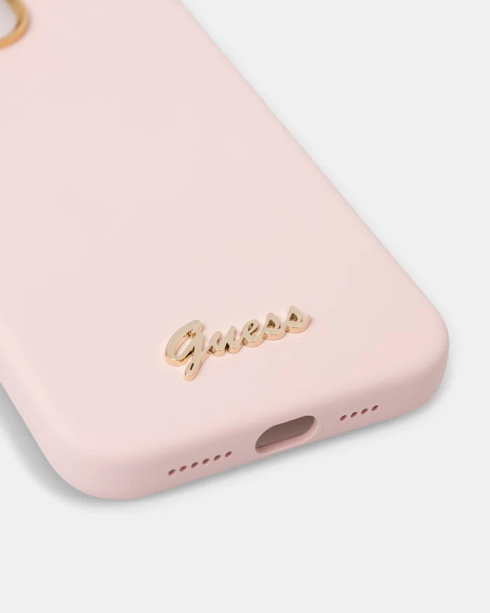 Guess iPhone 16 Pro Max telefon kılıfı