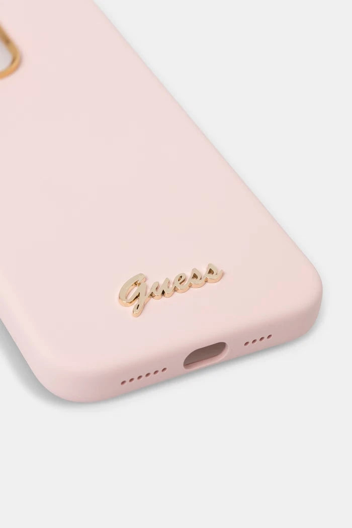 Guess кейс за телефон iPhone 16 Pro Max