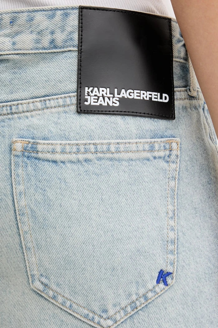 Дънки Karl Lagerfeld Jeans