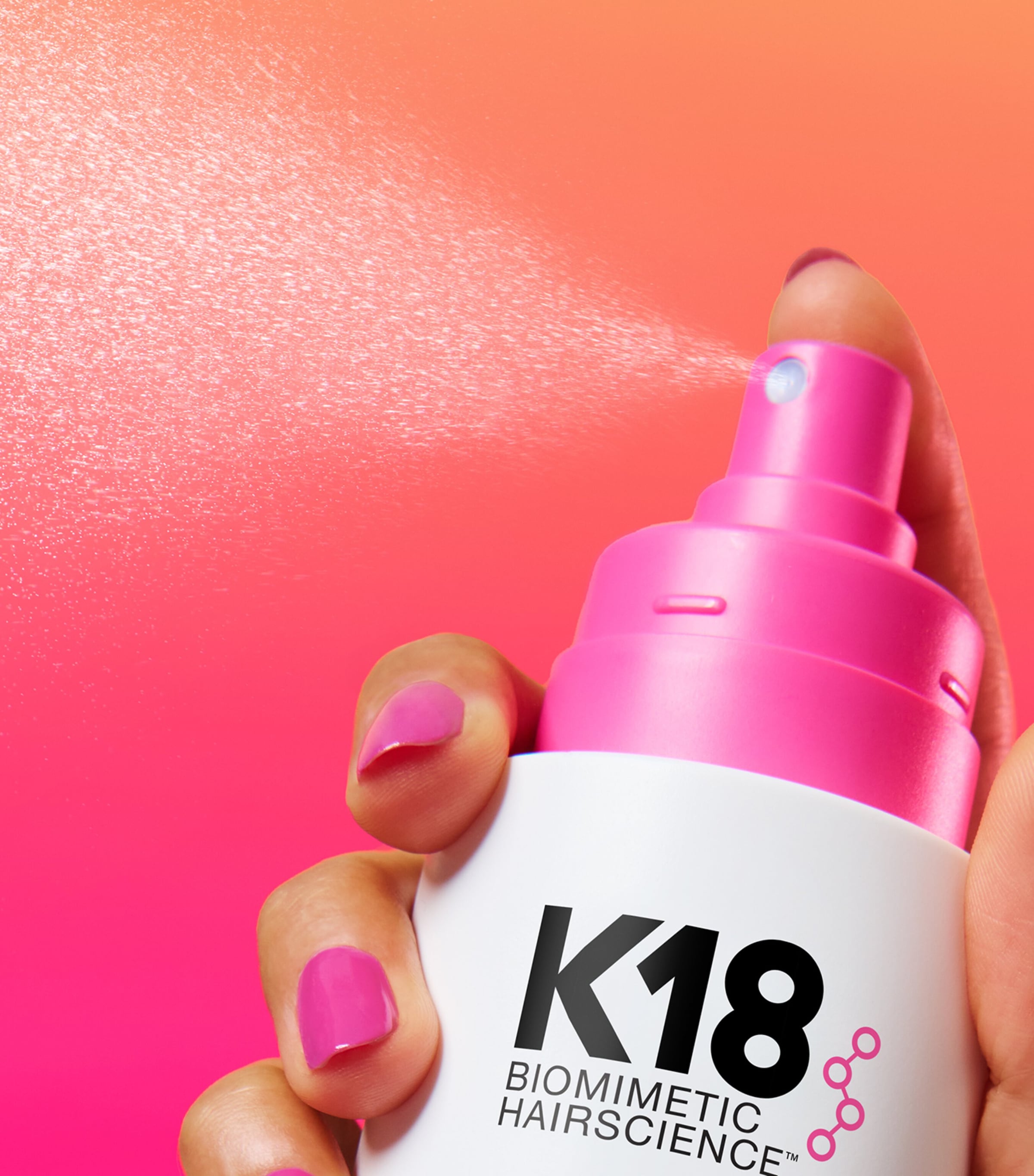 HeatBounce Conditioning Heat Protectant (118ml)