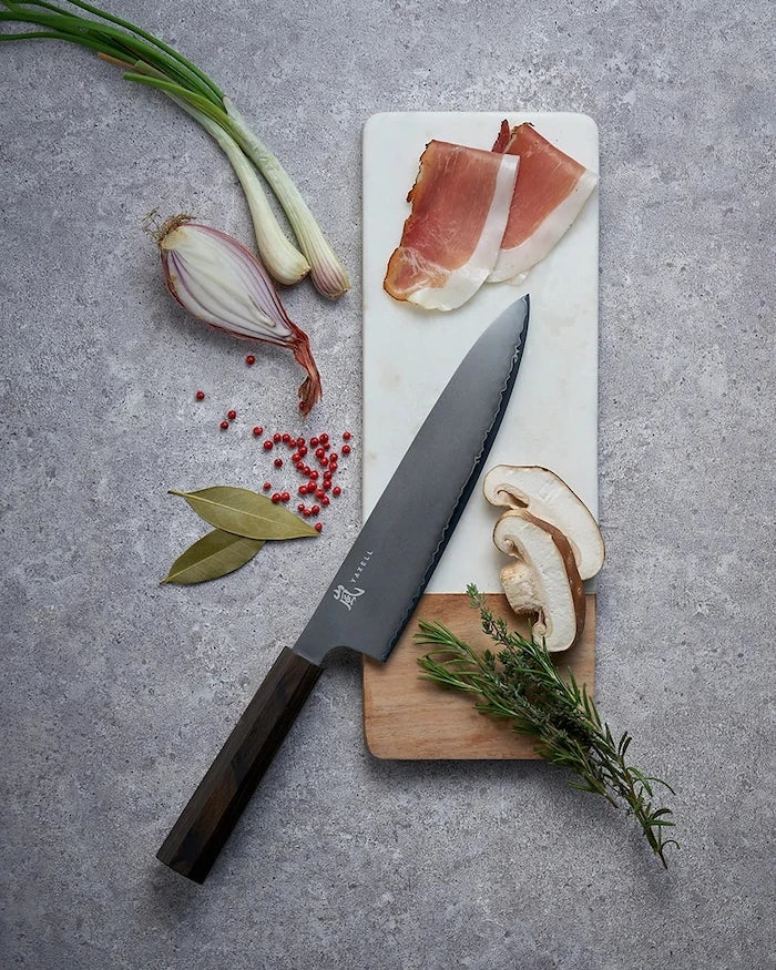 Кухненски нож Yaxell Hana 20 cm