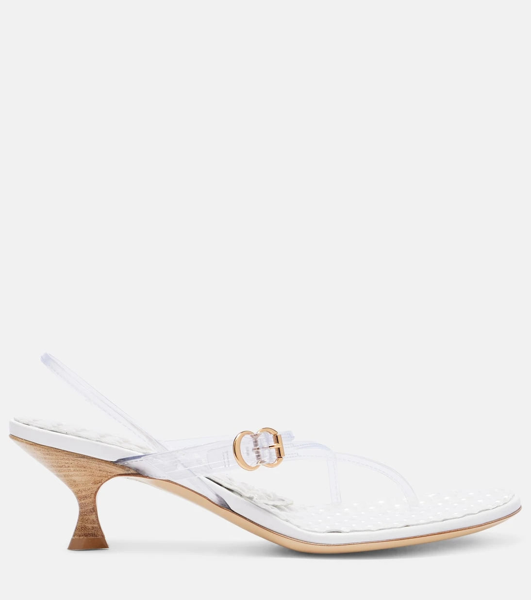 Herbert Levine - Starry-eyed Jelly 55 sandals