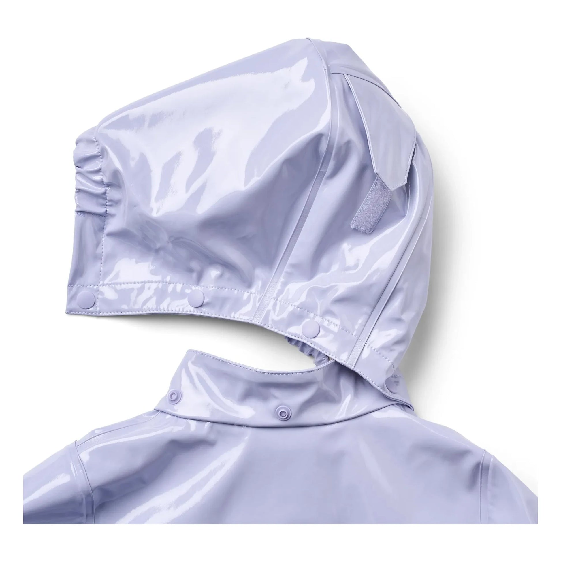 Wheat - Ciré Ollo Recycled Fibers | Lilac