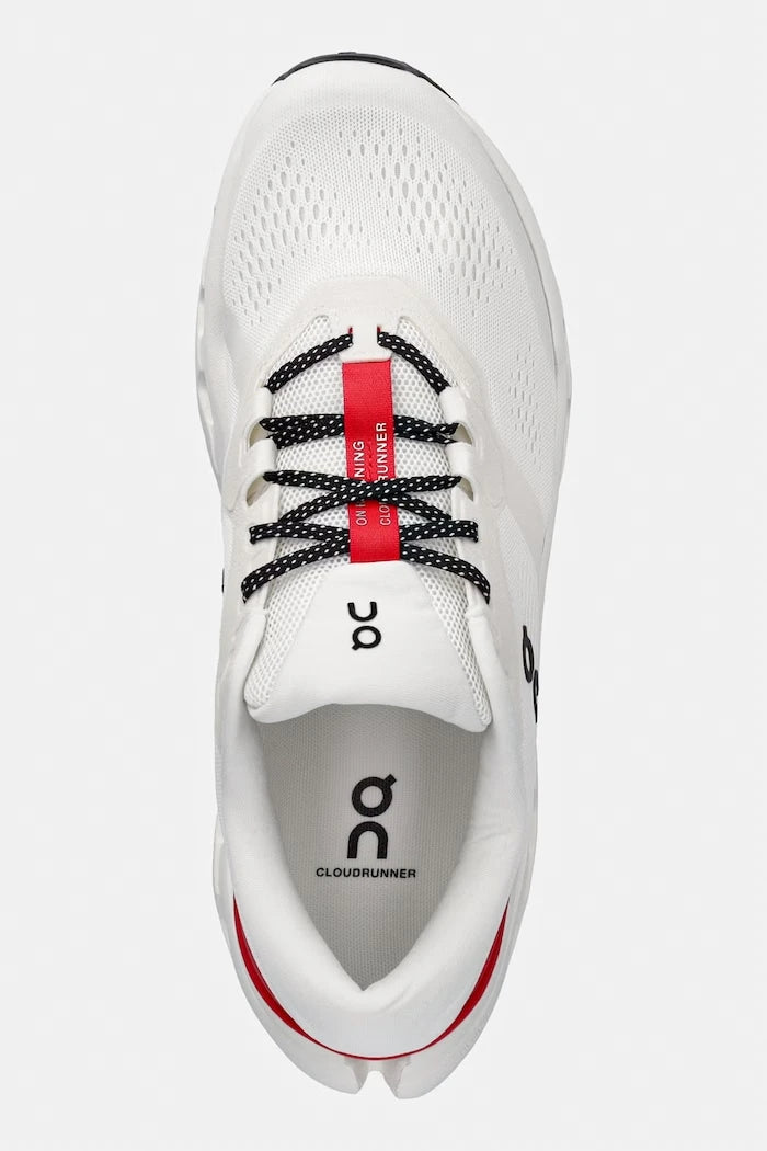 On спортни обувки мъжки Cloudrunner 3